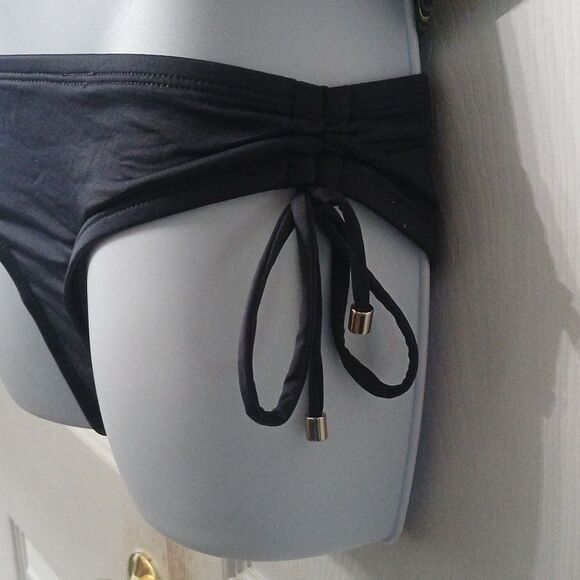 Mossimo 2 pc tankini bathing suit swimsuit Sz M NWT - Picture 5 of 13